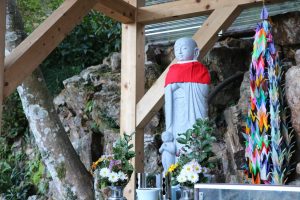 天台宗_不動院_不動閣_水子供養