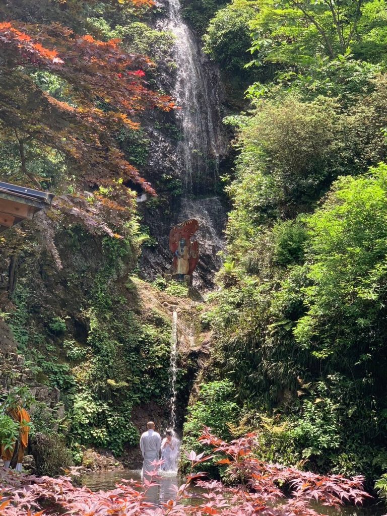 令和6年滝行会と護摩祈祷会_不動院_４