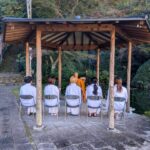 滝行_不動院_不動閣_六根清浄